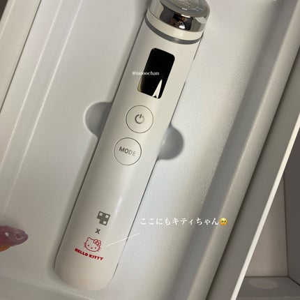 AGE-R ブースタープロ/MEDICUBE/美顔器・マッサージを使ったクチコミ(5枚目)