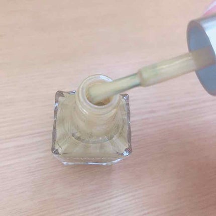 カラフルネイルズ/キャンメイク/マニキュアを使ったクチコミ(3枚目)