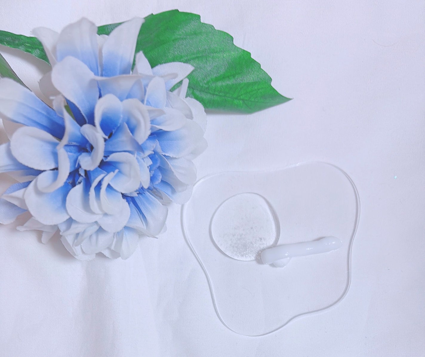 ãªãã¢ã·ã£ã³ããŒ/ãªãã¢ããªãŒãã¡ã³ã/plus eau/åžè²©ã·ã£ã³ããŒã䜿ã£ãã¯ãã³ãïŒ3æç®ïŒ