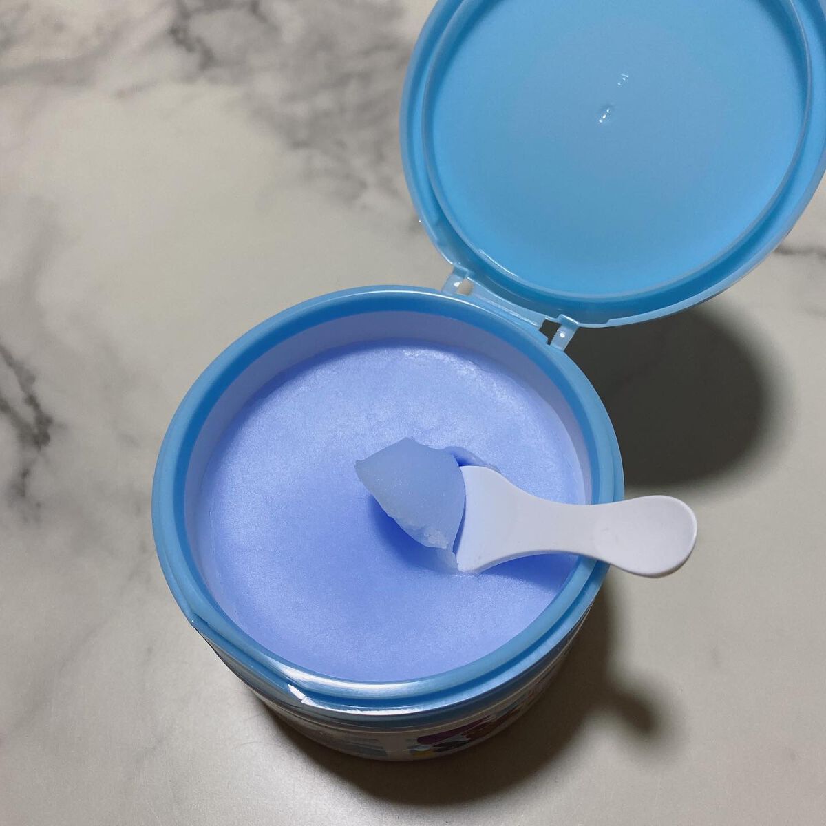 夢みるバーム アクネクリアモイスチャー/ロゼット/クレンジングバームを使ったクチコミ(3枚目)