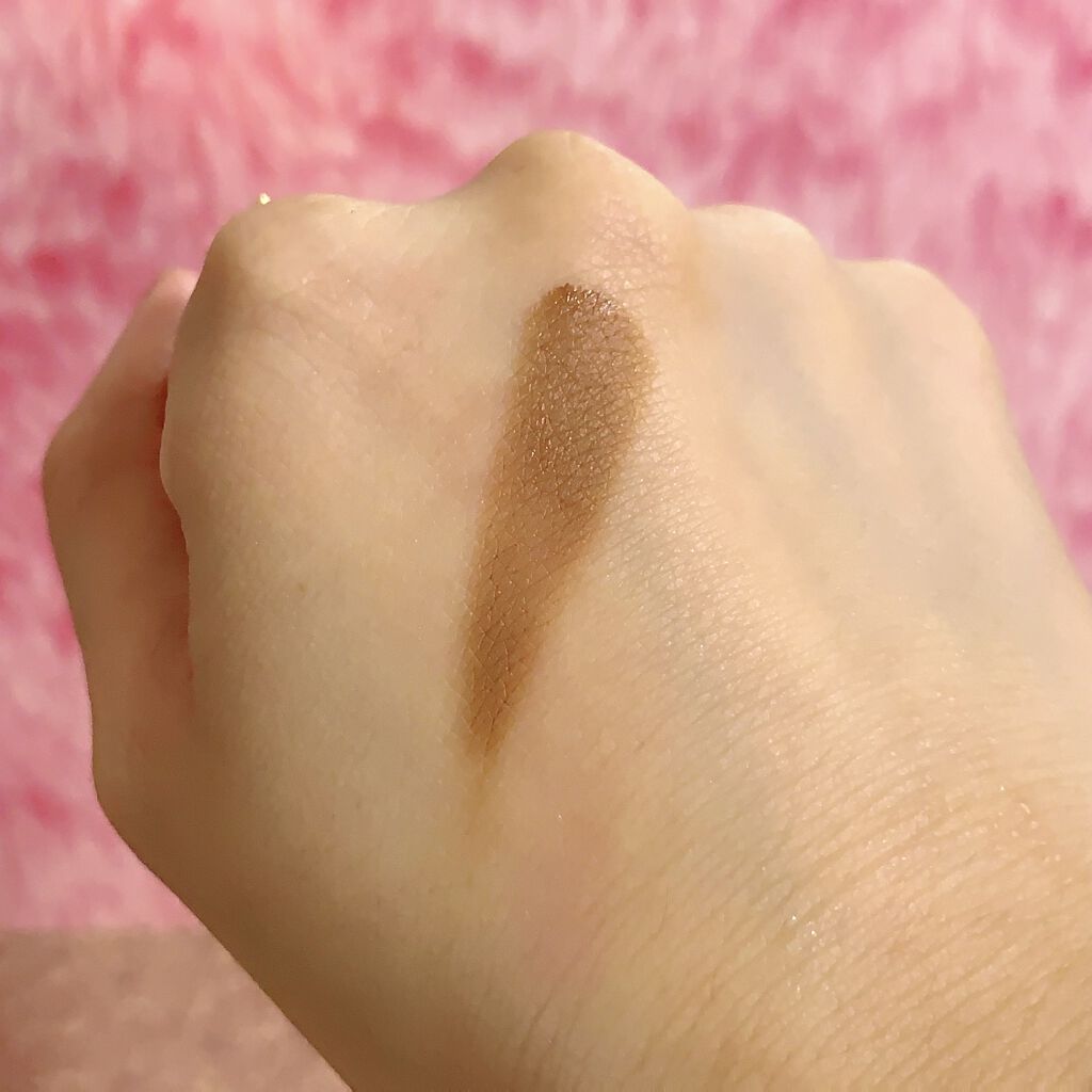 NARS サンキッスド ブロンジングクリームのクチコミ「【NARS限定品♡ハイブリッドブロンザーでメリハリ小顔になる！】


NARS
サンキッスド .....」（3枚目）