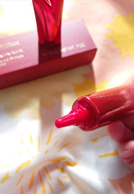 iP.Shot プルリポテント ユース コンセントレイト/DECORTÉ/美容液を使ったクチコミ(4枚目)