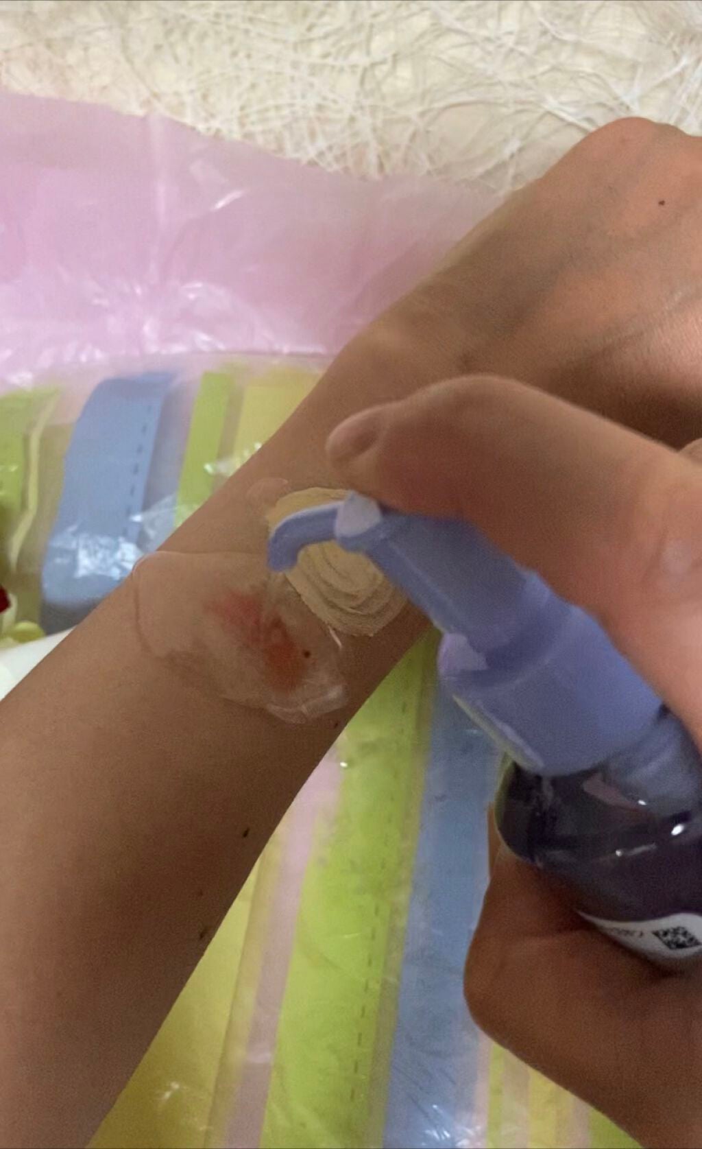 ニベア クレンジングオイル ビューティースキン/ニベア/オイルクレンジングを使ったクチコミ(2枚目)