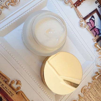 デュアル クリーム X/FLA de VOCE/フェイスクリームを使ったクチコミ(2枚目)