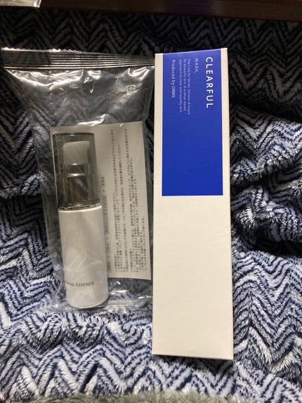 ホワイトニングエッセンス/オルビス/美容液を使ったクチコミ(1枚目)