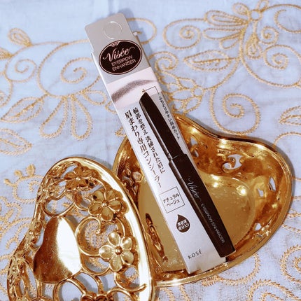 アイブロウエンハンサー/Visée/その他アイブロウを使ったクチコミ(5枚目)