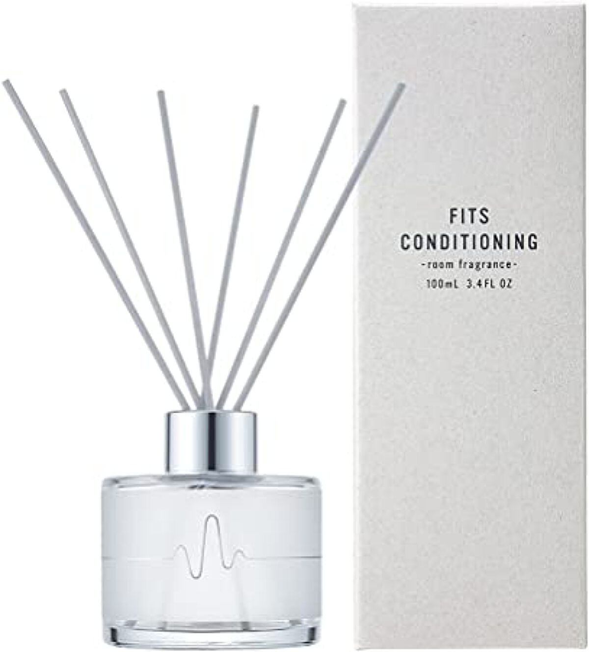 フィッツコンディショニング ルームフレグランス エクストラリラックス