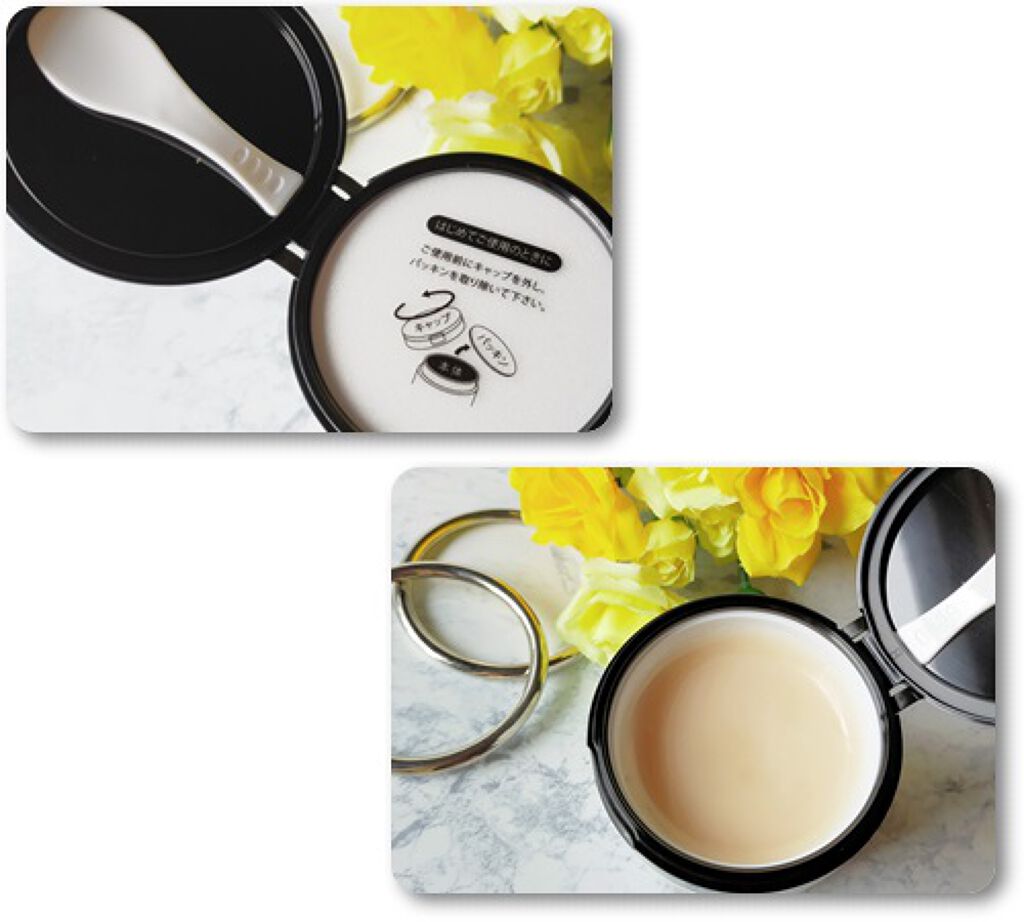 マヌカハニー クレンジングバーム/アピセラピーコスメティクス/クレンジングバームを使ったクチコミ(2枚目)