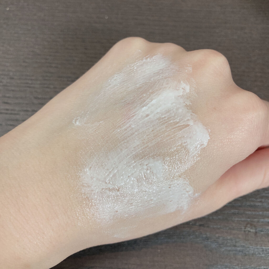 ポマード・コンクレット/オフィシーヌ・ユニヴェルセル・ビュリー/ハンドクリームを使ったクチコミ（3枚目）