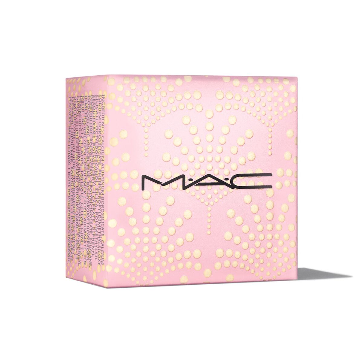 MAC スパークラー　アイシャドウ２色セット　新品 試してみた】M・A・C スパークラー アイシャドウの人気色