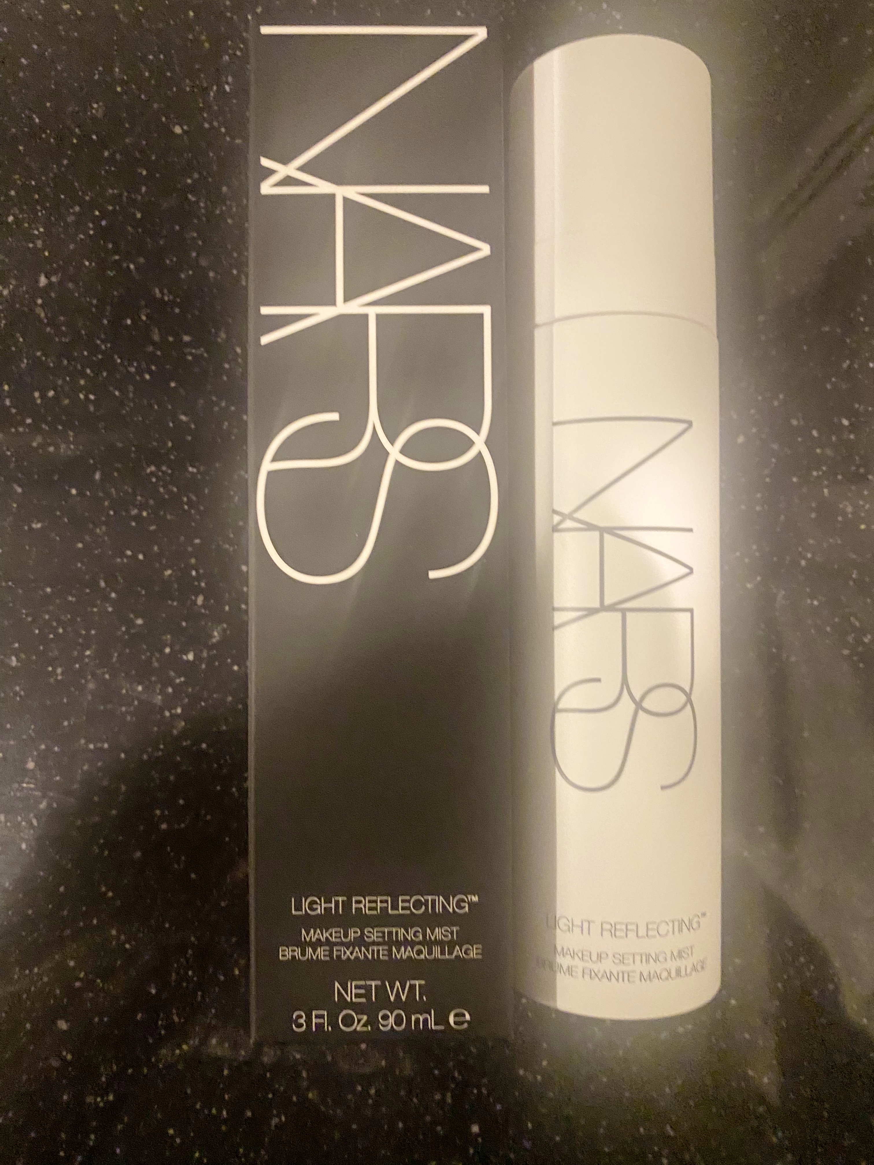 コンフォート デイミスト　セット＆プロテクト/DECORTÉ/ミスト状化粧水を使ったクチコミ（2枚目）