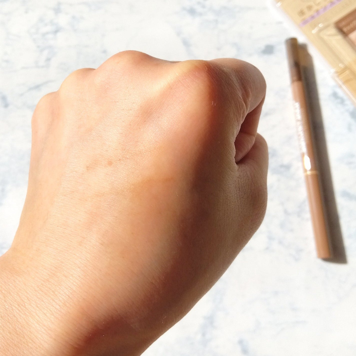 クリーミーアイペンシルEX/サナ ニューボーン/ペンシルアイライナーを使ったクチコミ(6枚目)