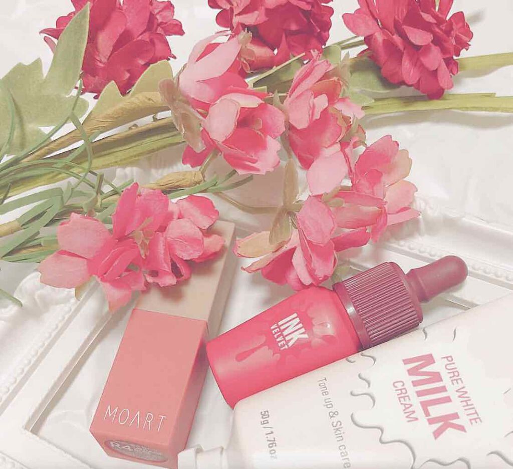 DHC 薬用リップクリーム/DHC/リップクリームを使ったクチコミ（1枚目）