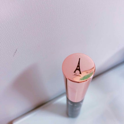 ワンストロークマスカラ ピュアブラウン/Le・beran・mignon/マスカラの画像