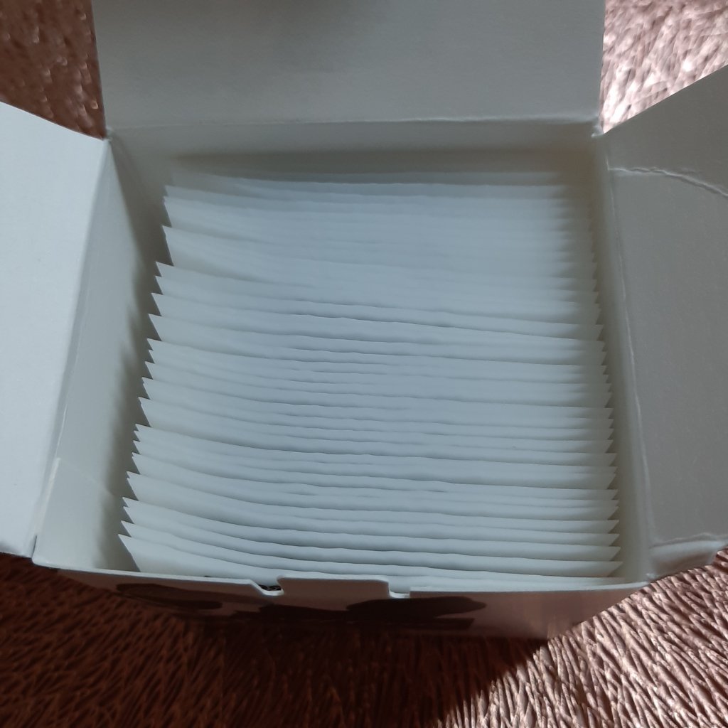 洗顔フォーム/ALONCE/洗顔フォームを使ったクチコミ（3枚目）