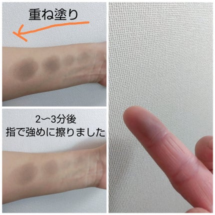 モダモダヘアーカバーステッキ 2号 黒茶色 1個/MODAMODA/ヘアカラーの画像