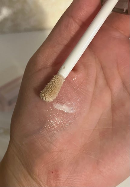 ディオール アディクト リップ マキシマイザー セラム/Dior/リップ美容液を使ったクチコミ(2枚目)