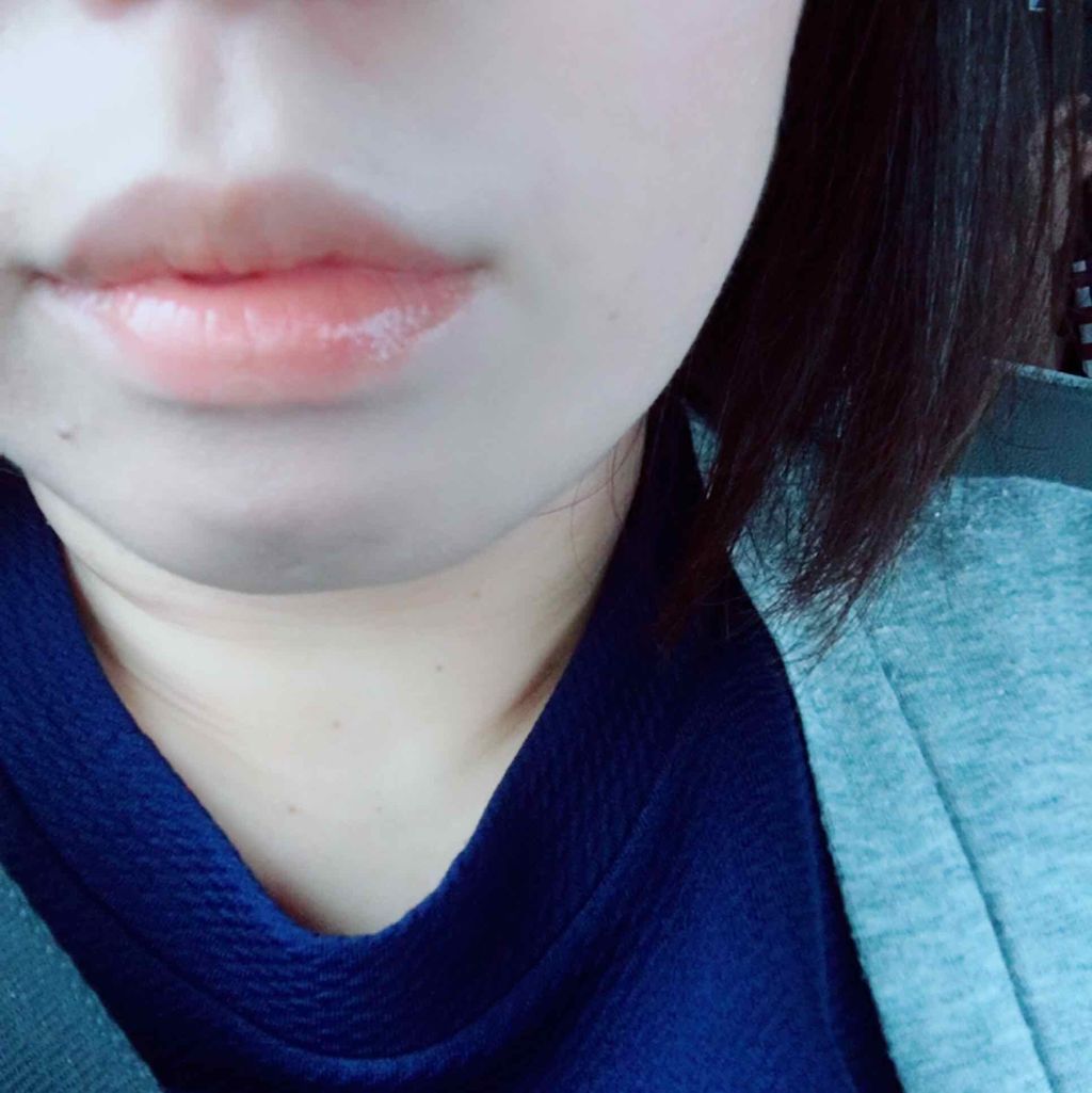 フロウレス リップ グロス/SUQQU/リップグロスを使ったクチコミ(2枚目)