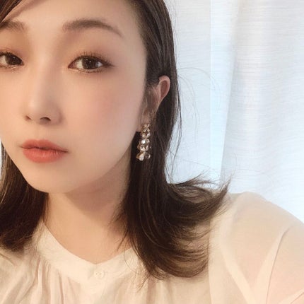 ジュ コントゥラスト/CHANEL/パウダーチークを使ったクチコミ(2枚目)