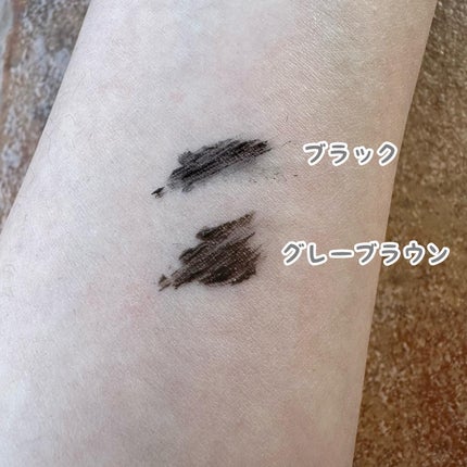 マスカラフィクサー パーフェクトラッシュ/ETUDE/マスカラ下地を使ったクチコミ(6枚目)