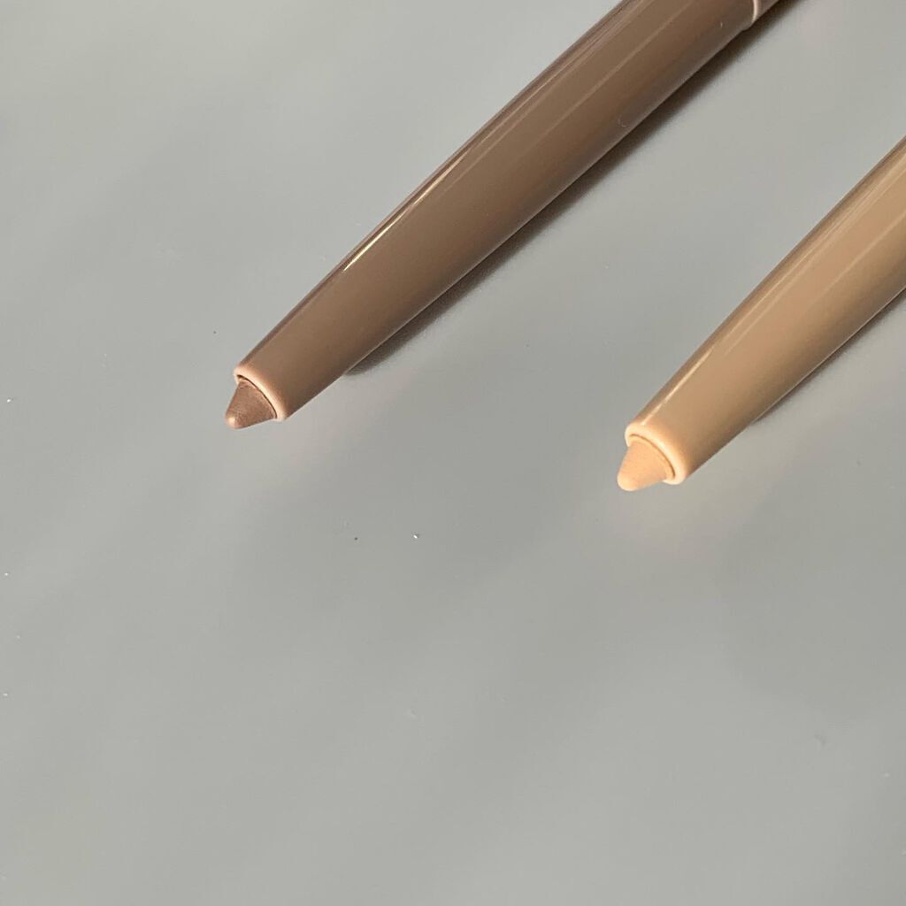 ラストオート ジェルアイライナー/BBIA/ジェルアイライナーを使ったクチコミ（2枚目）