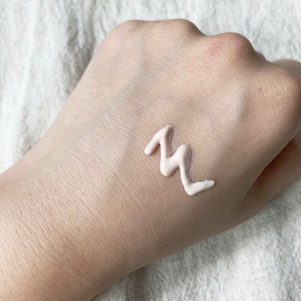 ウォータースプラッシュシカトーンアップクリーム/espoir/化粧下地を使ったクチコミ(4枚目)