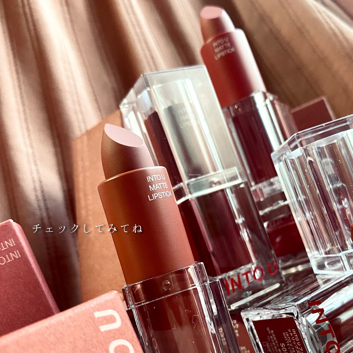 カバーパーフェクション チップコンシーラー/the SAEM/リキッドコンシーラーを使ったクチコミ(8枚目)