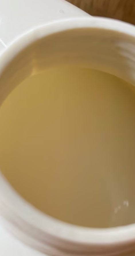 パフュームヴィーガン柔軟剤 フィグ&シーダー/LAVOIR/柔軟剤を使ったクチコミ(2枚目)