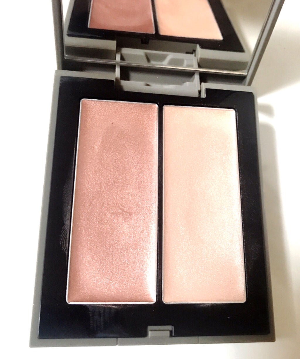 エッセンスジェルルージュ/マキアージュ/リップグロスを使ったクチコミ(2枚目)