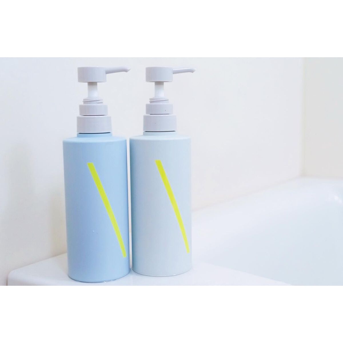 SQ アンチポリューションシャンプー/ShinkoQ/市販シャンプーを使ったクチコミ(1枚目)