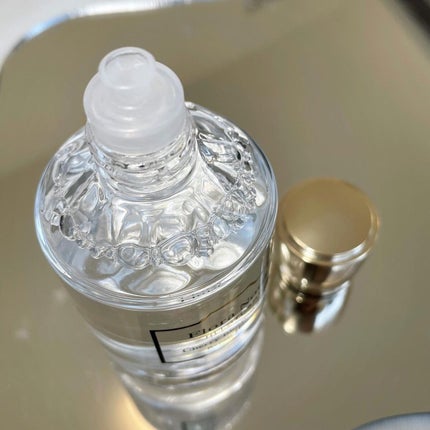 チェリーブロッサム リペアヘアオイル/Flora Notis JILL STUART/ヘアオイルを使ったクチコミ(3枚目)