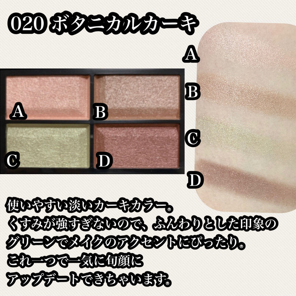 ロイヤルヴィンテージ アイズ/リンメル ロンドン/アイシャドウパレットを使ったクチコミ（3枚目）