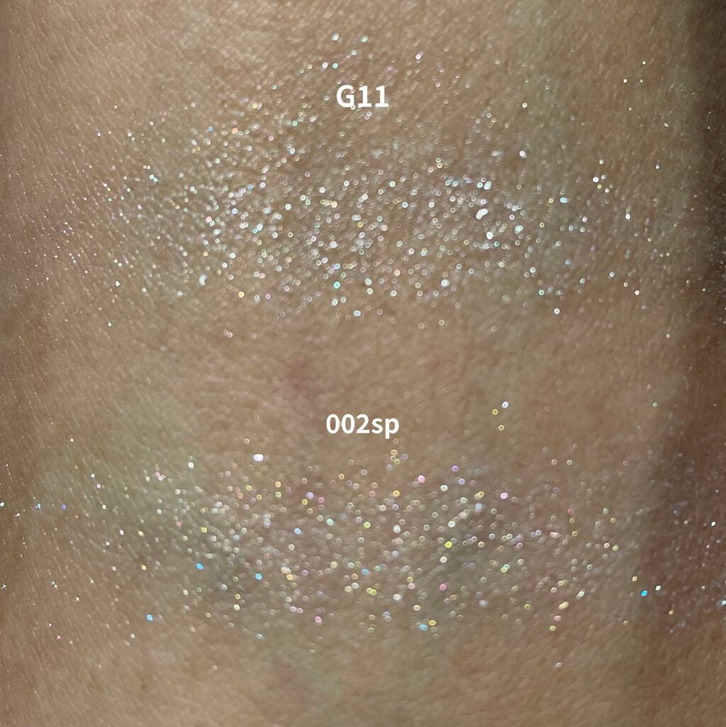 プロ シングル シャドウ/CLIO/単色アイシャドウを使ったクチコミ(2枚目)