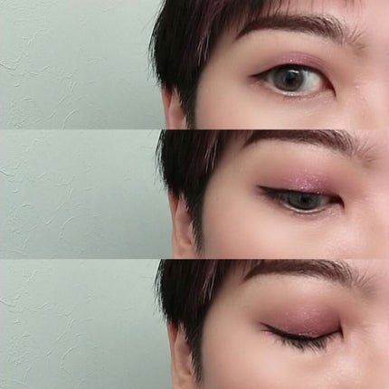 ココ コード/CHANEL/パウダーチークを使ったクチコミ(2枚目)