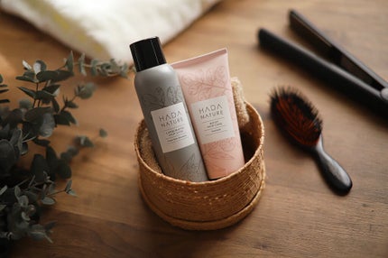 炭酸ヘッドスパシャンプー/トリートメント/肌ナチュール/市販シャンプーを使ったクチコミ(1枚目)