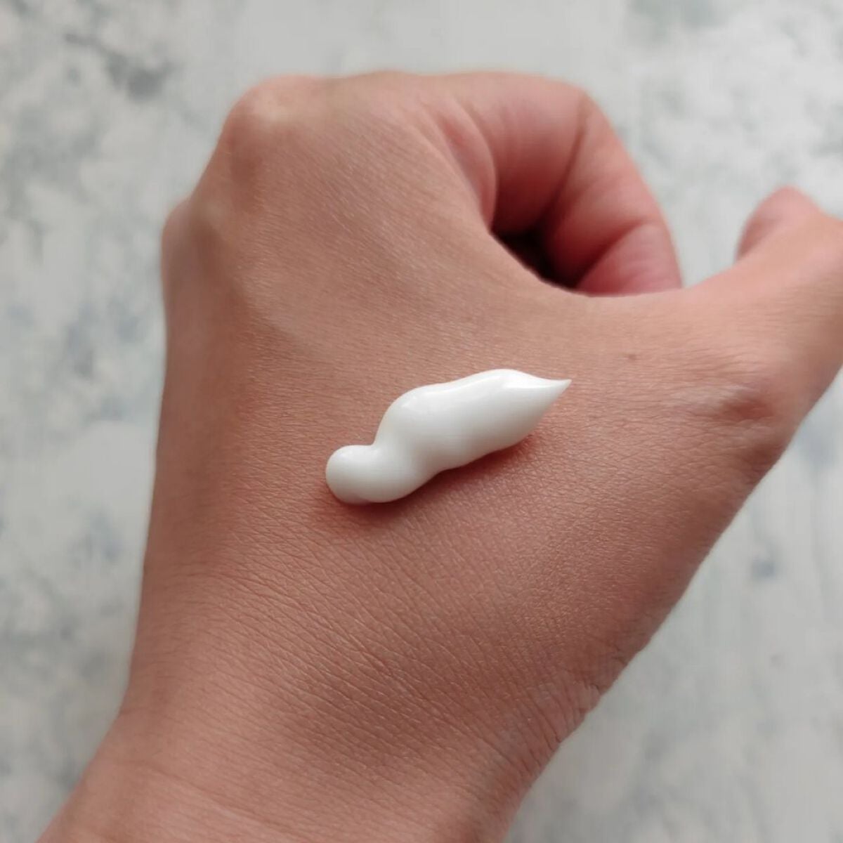 DMT インテンシブフェイシャルクリーム/PHYSIOGEL/フェイスクリームを使ったクチコミ(3枚目)