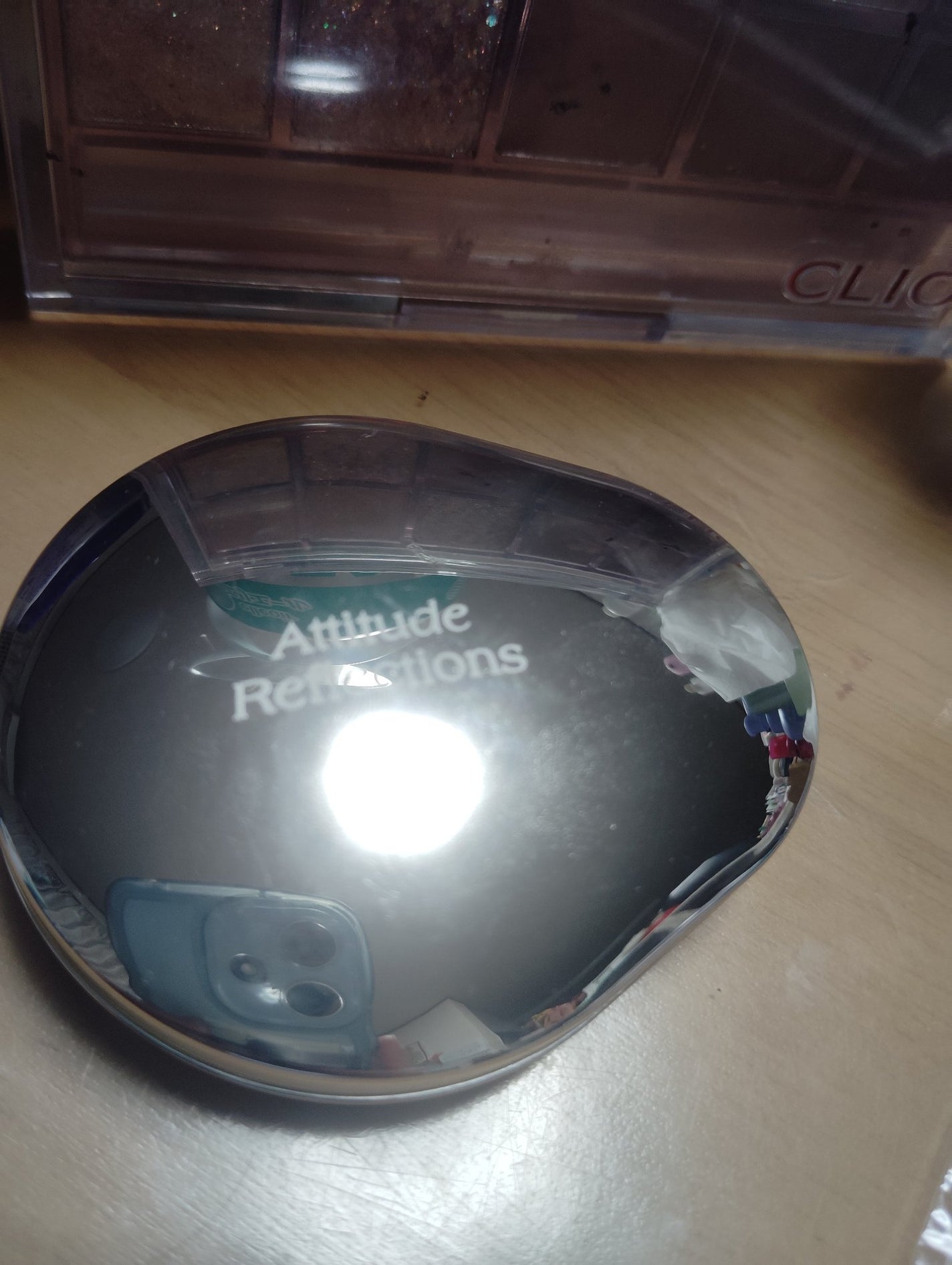 パーフェクトカバー コンシーラーパレット/Dear.A/パレットコンシーラーを使ったクチコミ(1枚目)