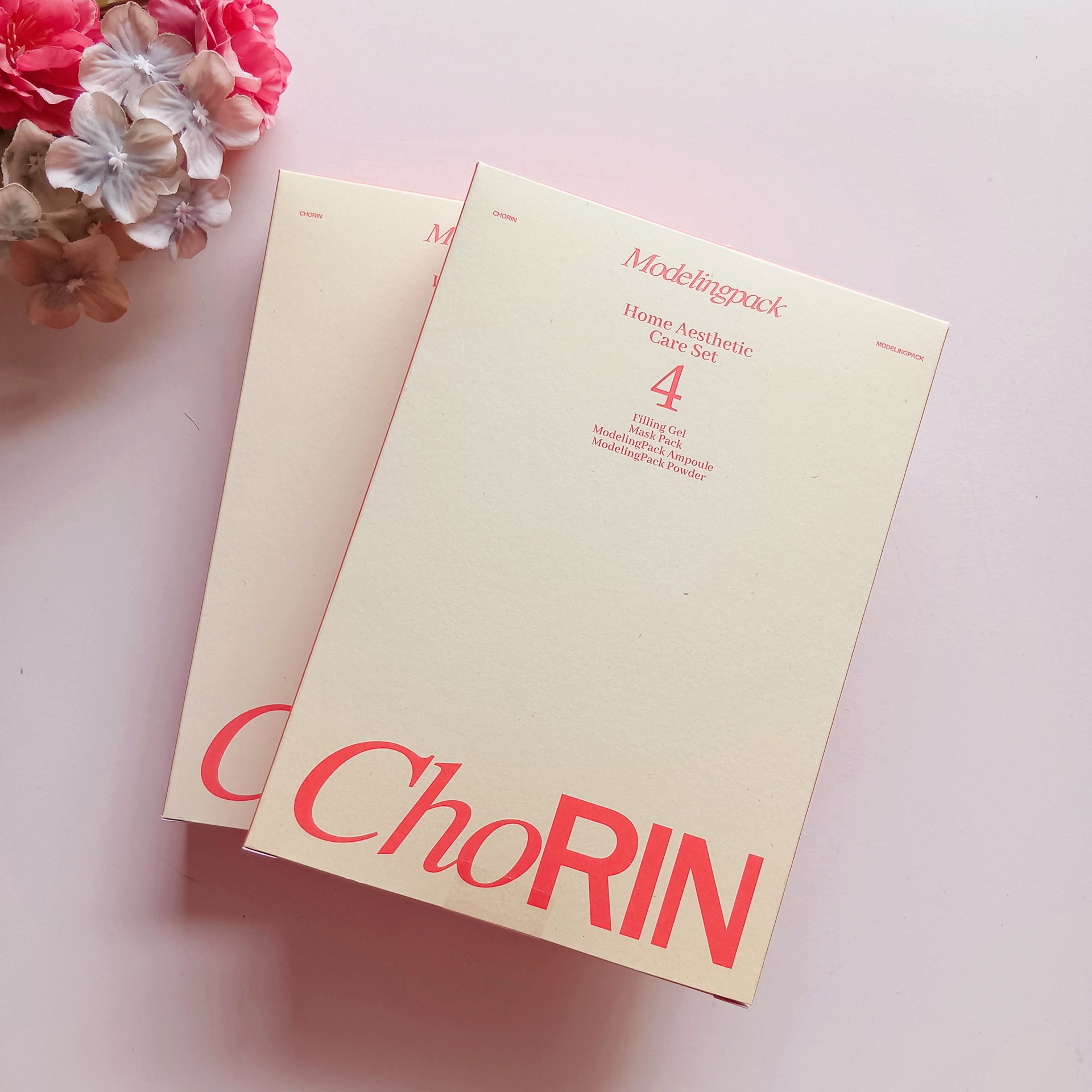 モデリングパックグロウプロジェクト/choRIN/シートマスク・パックを使ったクチコミ（1枚目）