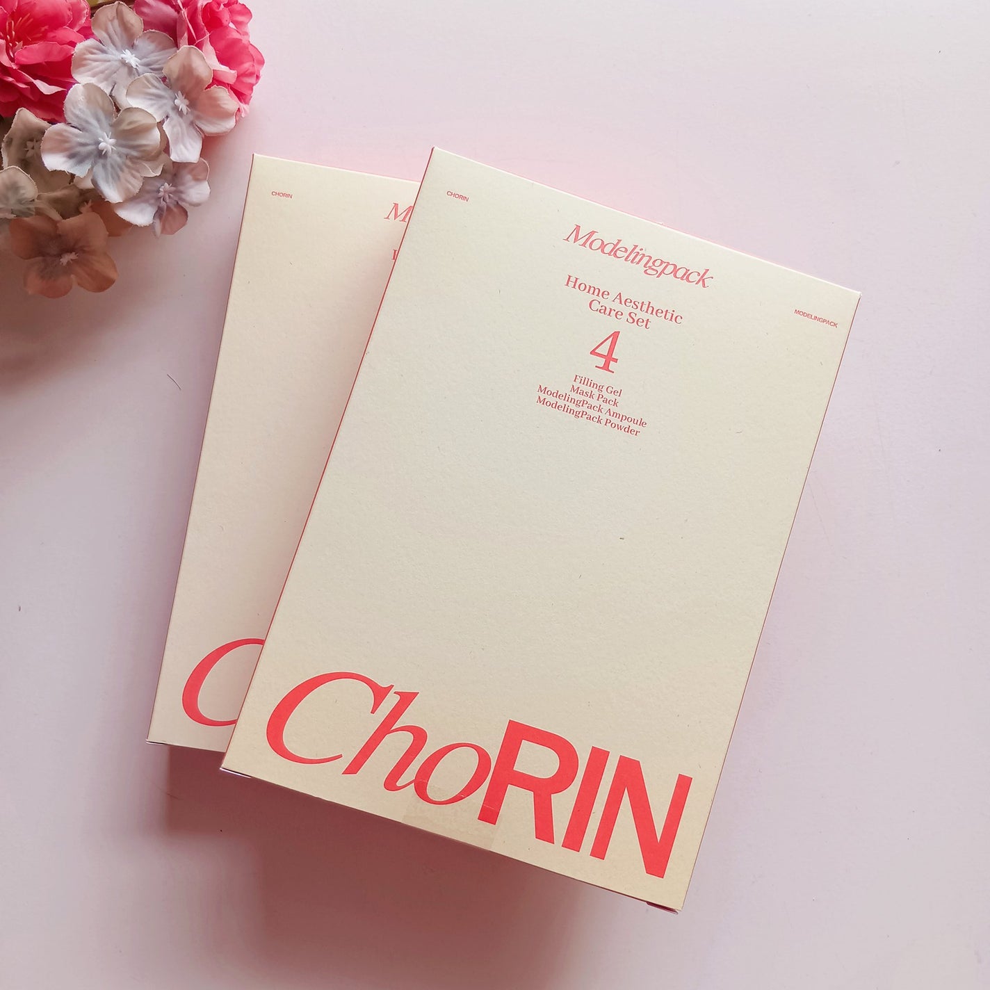 モデリングパックグロウプロジェクト/choRIN/シートマスク・パックを使ったクチコミ(1枚目)