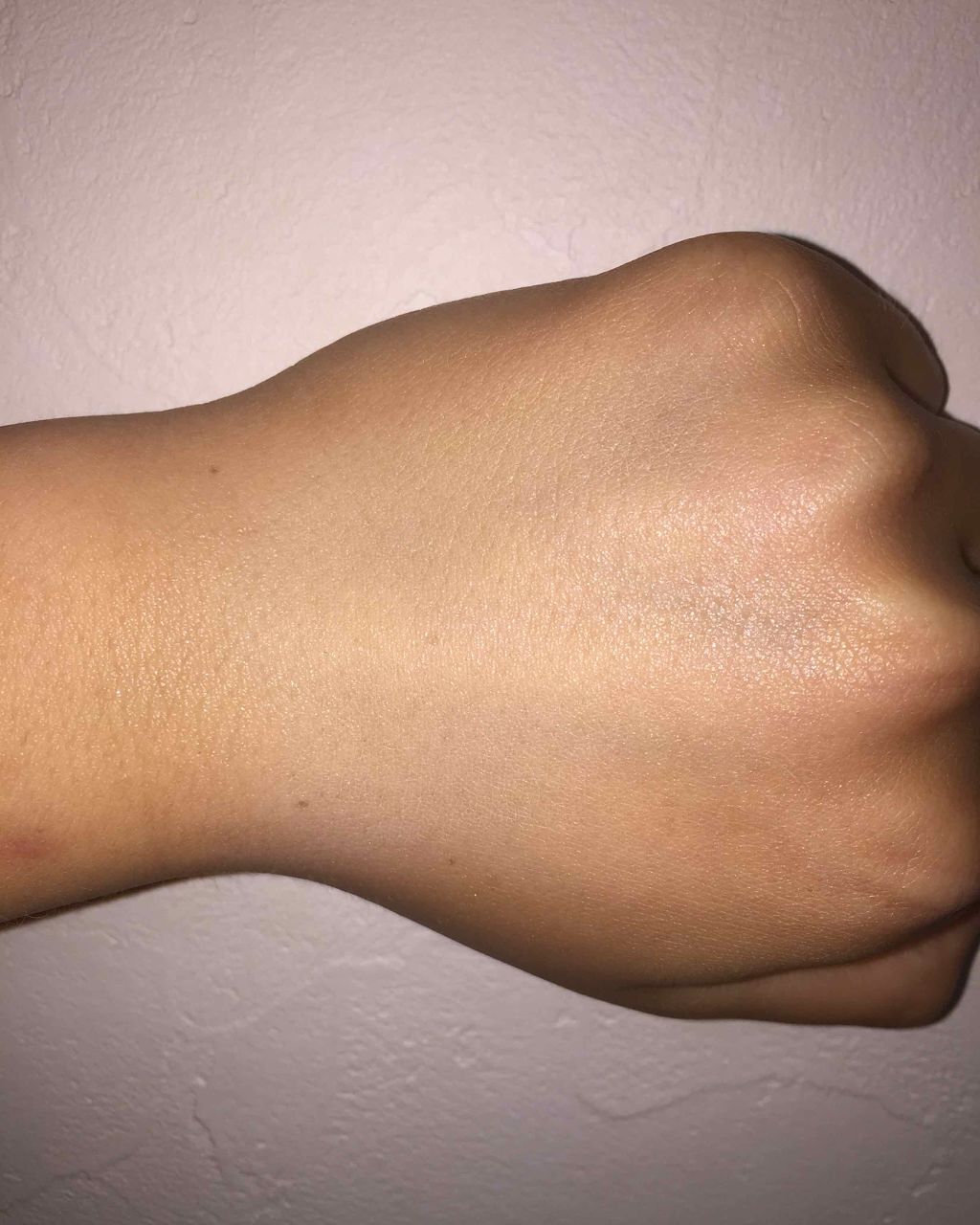 赤み補正コンシーラー/CEZANNE/クリームコンシーラーを使ったクチコミ（3枚目）