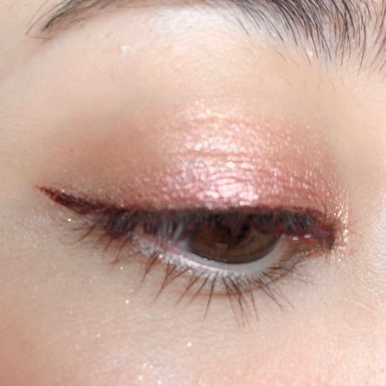 クイックラッシュカーラー/キャンメイク/マスカラ下地を使ったクチコミ(4枚目)