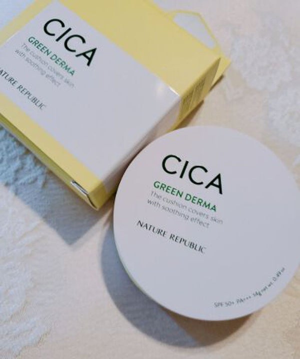 【口コミや色を徹底比較】おすすめのシカクッションファンデ10選|使い方もご紹介