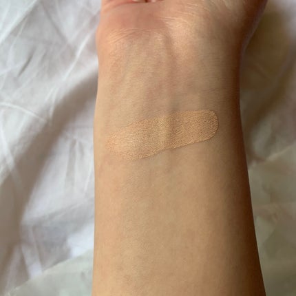 グリーミングテンションパクト/2aN/クリーム・エマルジョンファンデーションを使ったクチコミ(6枚目)