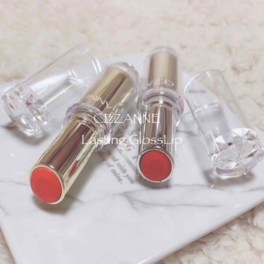 セザンヌ ラスティンググロスリップ
CEZANNE Lasting GlossLip

色ツヤ・うるおいをキープするなめらかな口紅

────────────────────
全13色
￥480(税抜)