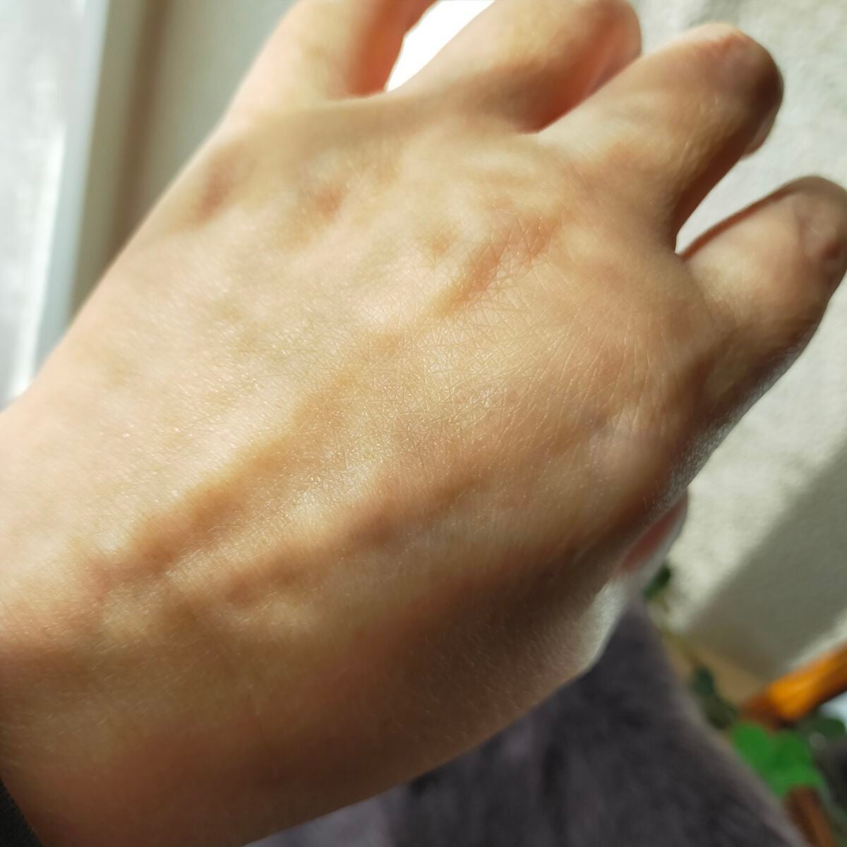 ウォームナイト - Overnight Revive Serum/elloher/美容液を使ったクチコミ(3枚目)