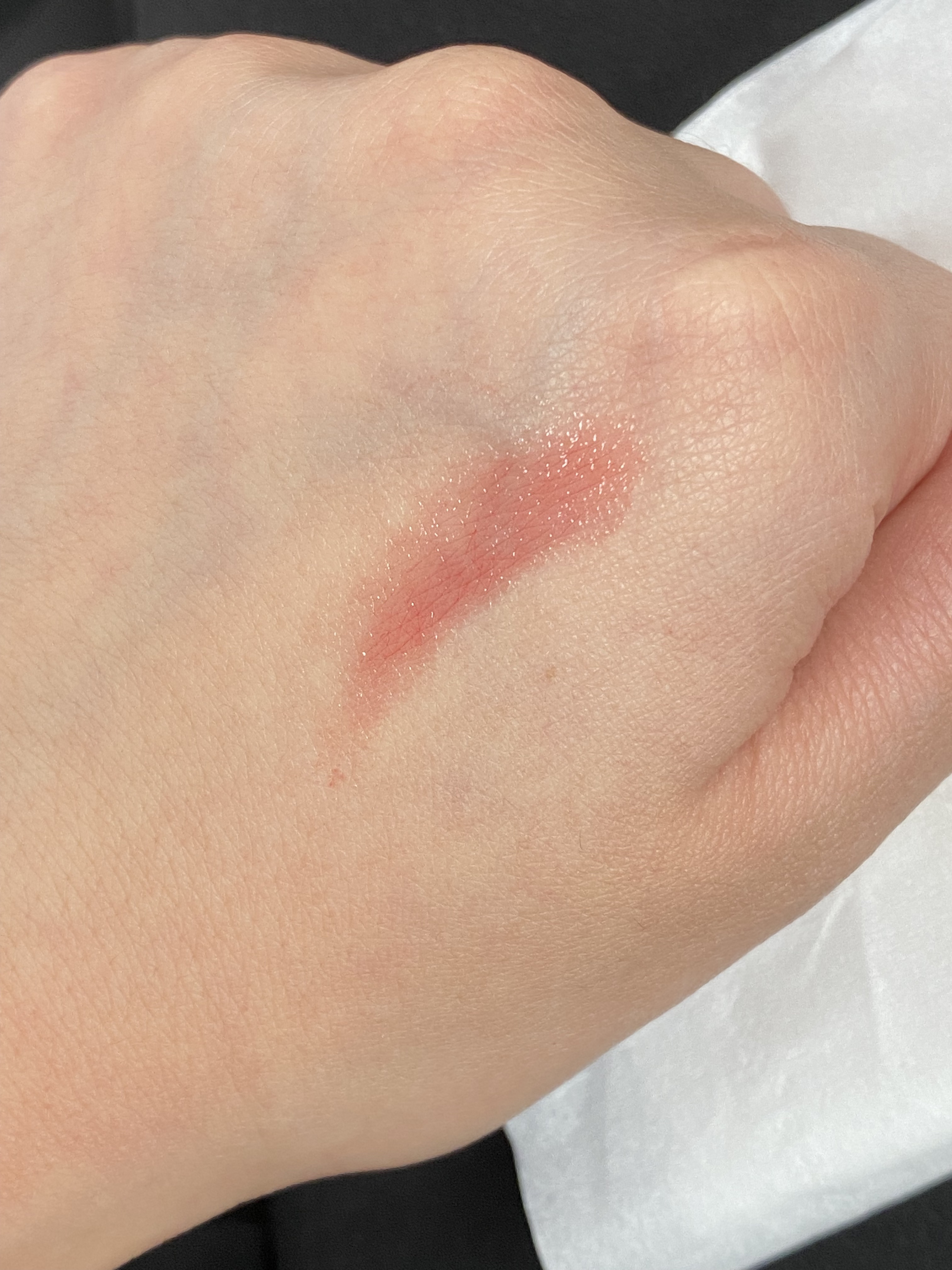 ケイト リップモンスター/KATE/口紅を使ったクチコミ（2枚目）