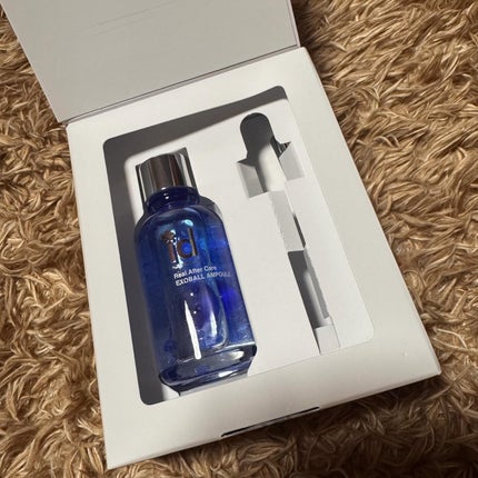 EXOBALL/id PLACOSMETICS/美容液を使ったクチコミ(1枚目)