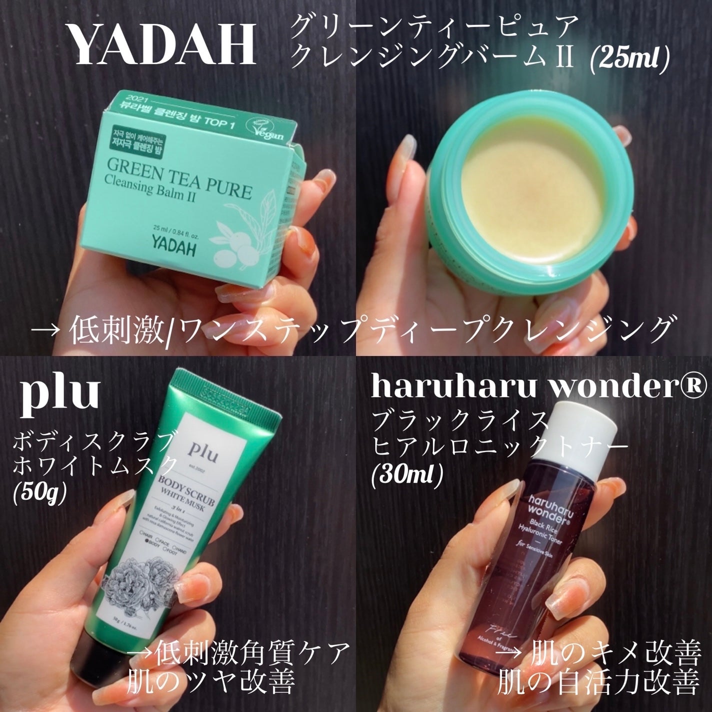 CICA マイルドフォームクレンザー/VT/洗顔フォームを使ったクチコミ(3枚目)