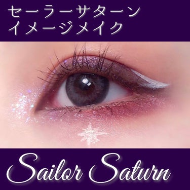 Sigil Inspired Magic Eyeshadows/SIGIL inspired/シングルアイシャドウを使ったクチコミ（1枚目）