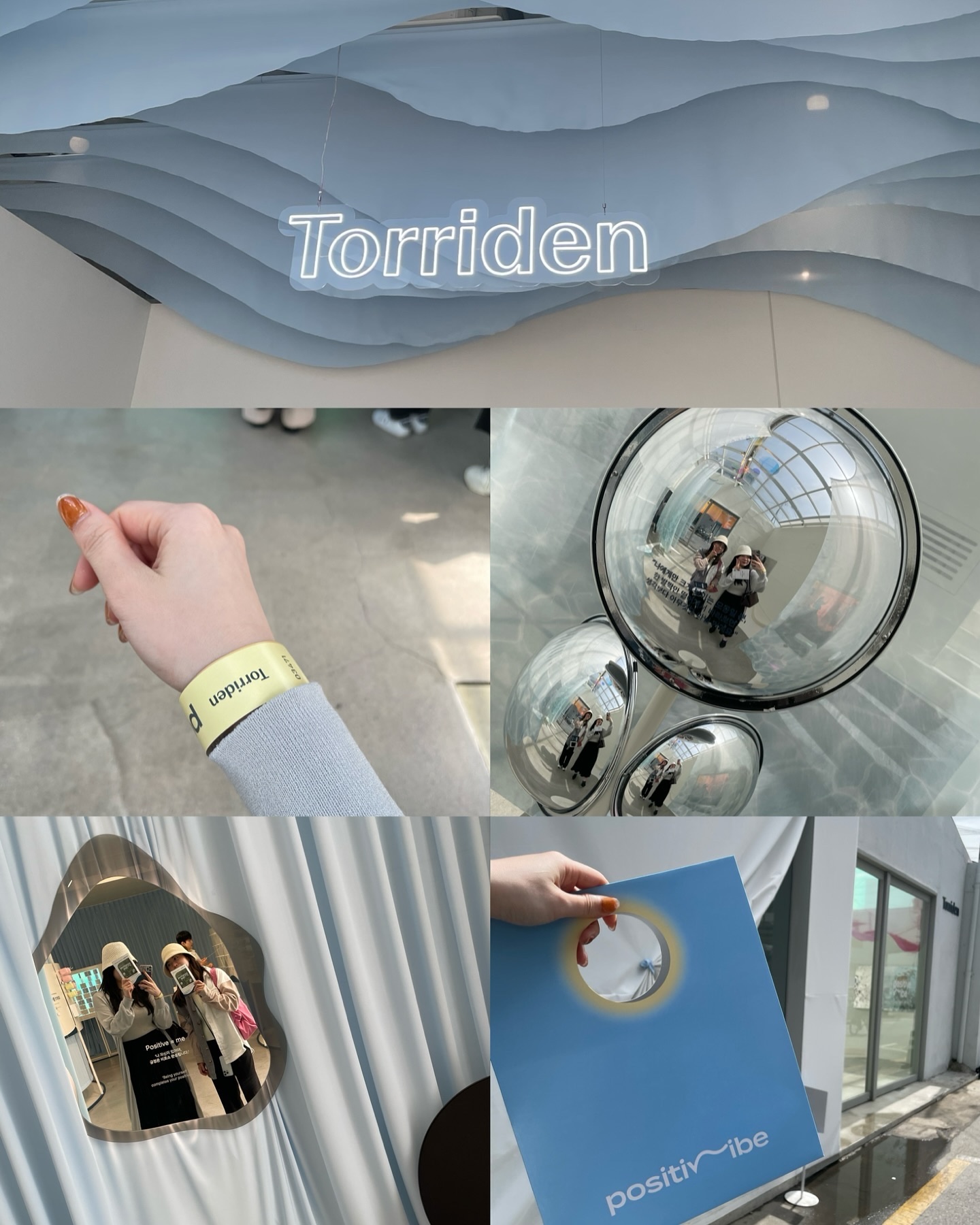 ダイブイン マイルドサンクリーム/Torriden/日焼け止めクリームを使ったクチコミ（3枚目）